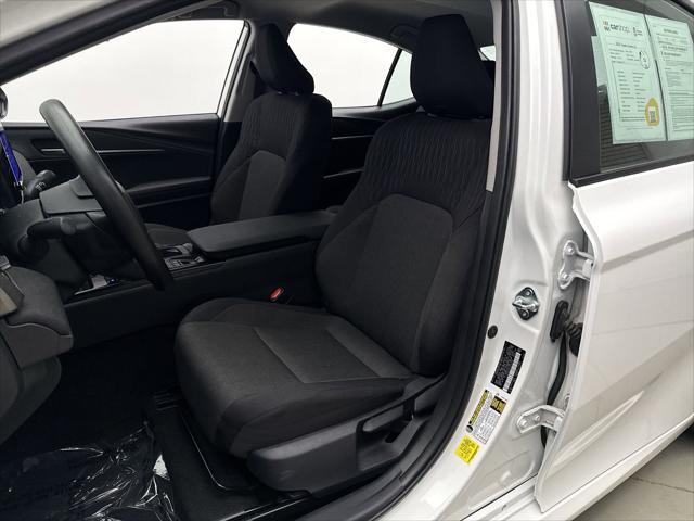 used 2025 Toyota Camry car, priced at $29,599
