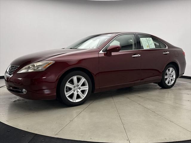 used 2008 Lexus ES 350 car, priced at $8,849