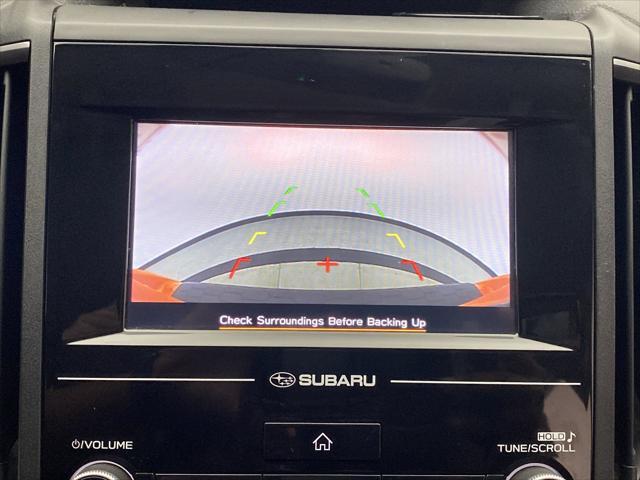 used 2018 Subaru Crosstrek car, priced at $20,449