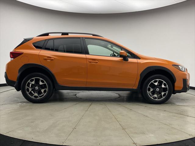 used 2018 Subaru Crosstrek car, priced at $20,449