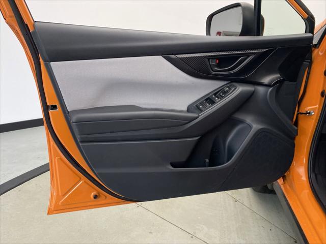 used 2018 Subaru Crosstrek car, priced at $20,449