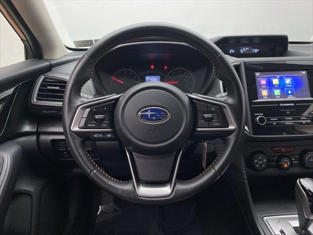 used 2018 Subaru Crosstrek car, priced at $20,449