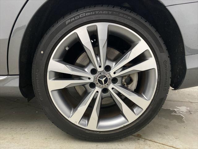 used 2020 Mercedes-Benz C-Class car, priced at $25,249