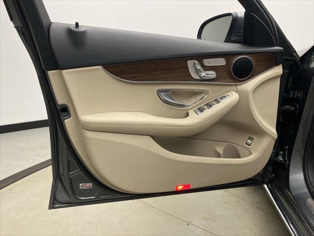 used 2020 Mercedes-Benz C-Class car, priced at $25,249