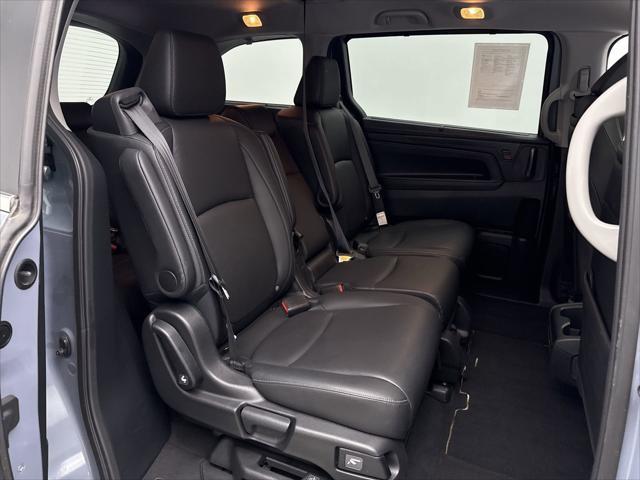 used 2023 Honda Odyssey car, priced at $39,499