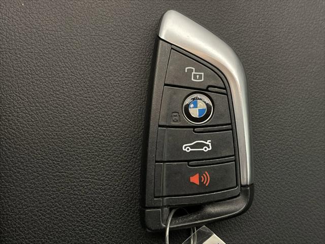 used 2022 BMW 330 car, priced at $32,099