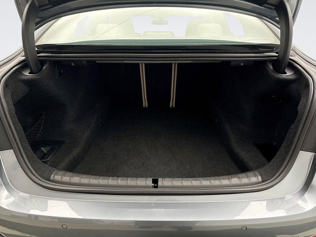 used 2018 BMW 530 car, priced at $21,149