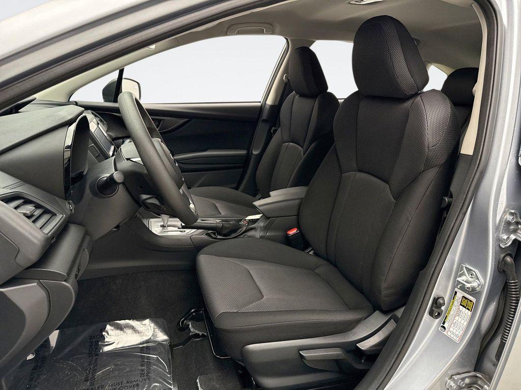 used 2023 Subaru Impreza car, priced at $20,599