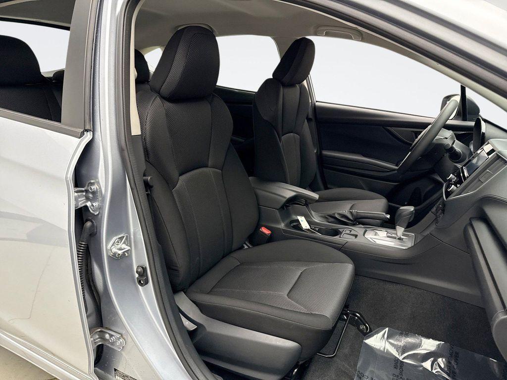 used 2023 Subaru Impreza car, priced at $20,599