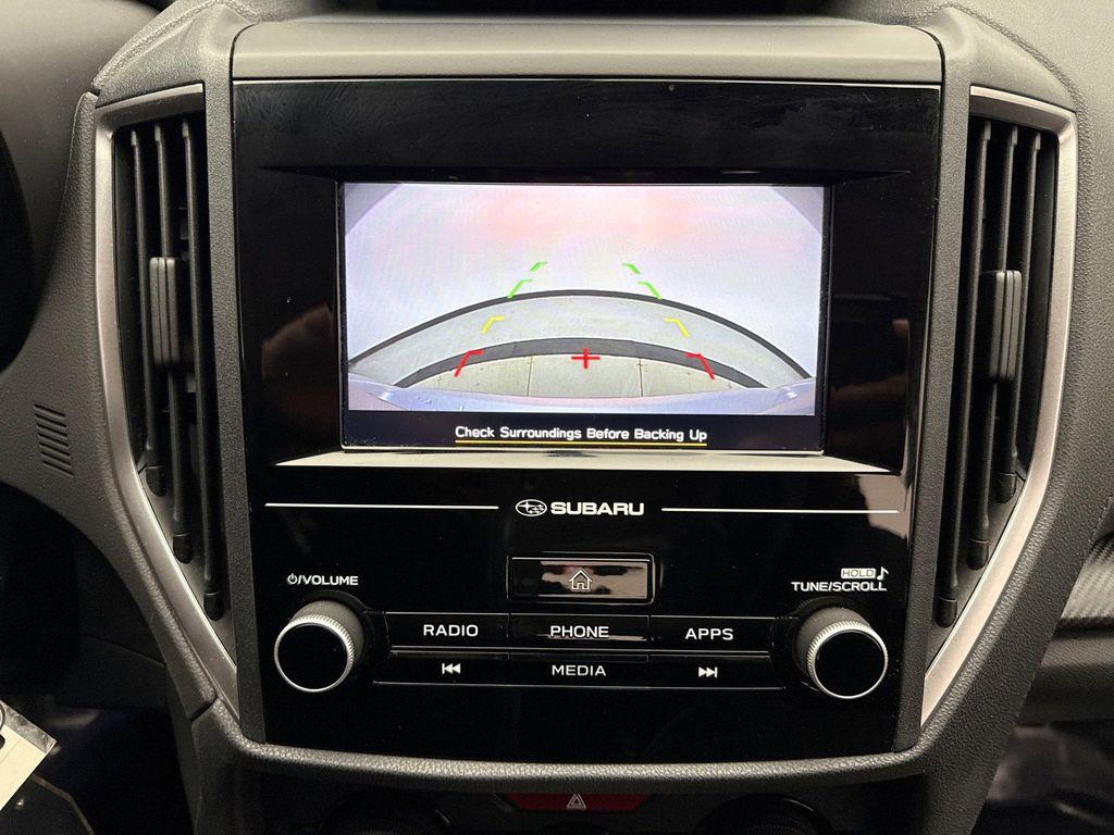 used 2023 Subaru Impreza car, priced at $20,599