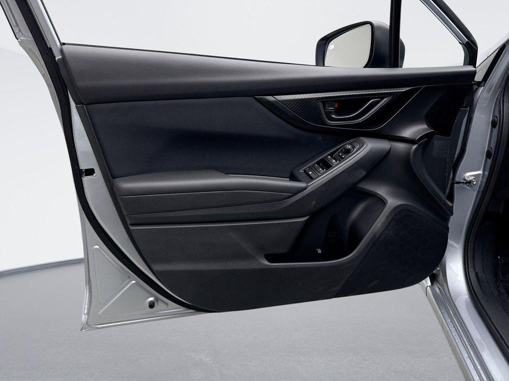 used 2023 Subaru Impreza car, priced at $20,599