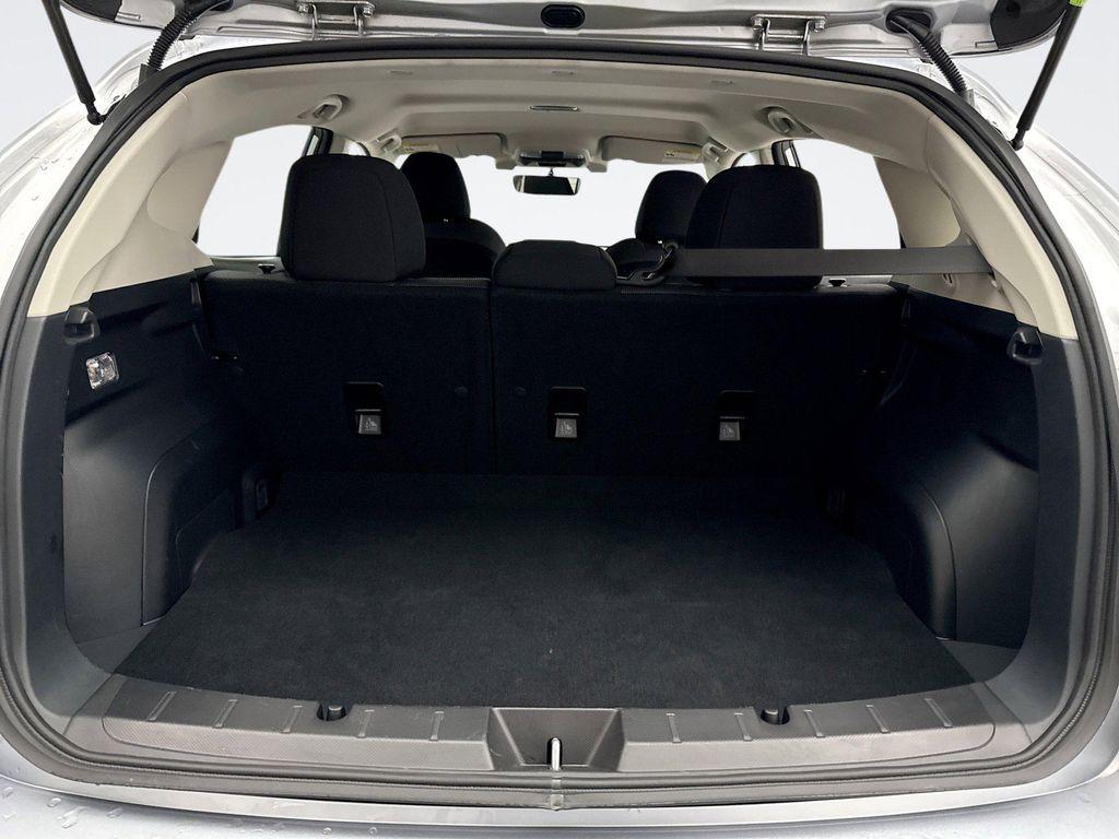 used 2023 Subaru Impreza car, priced at $20,599