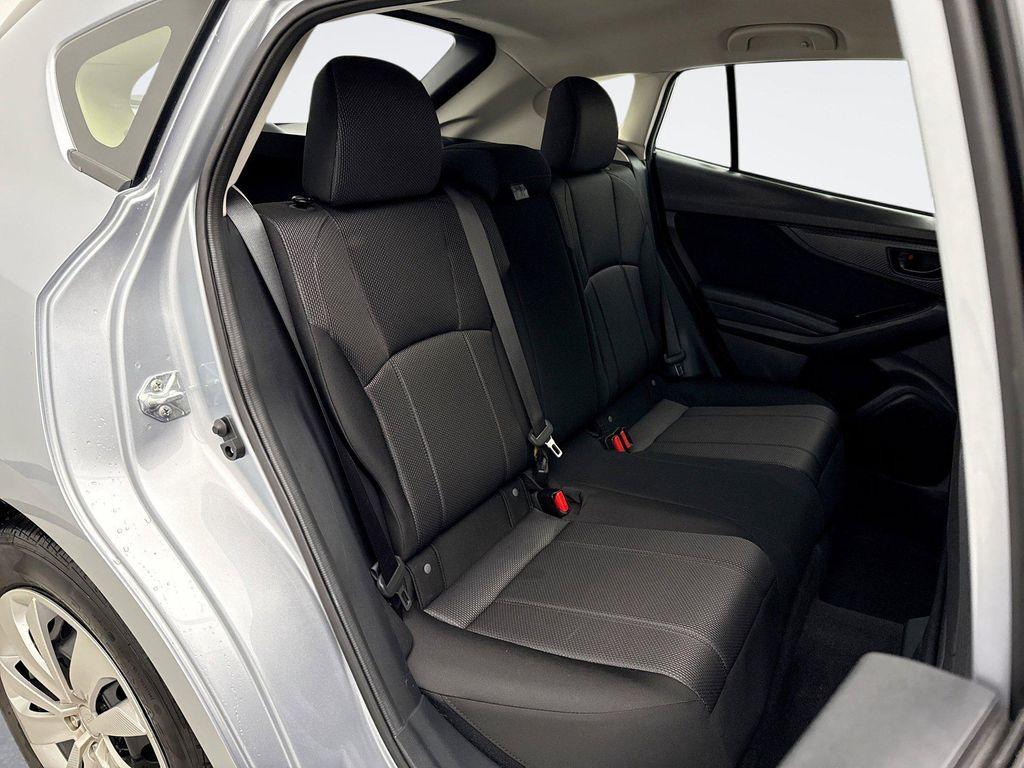 used 2023 Subaru Impreza car, priced at $20,599