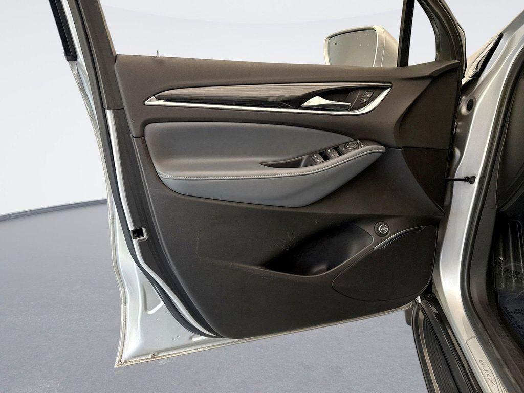 used 2018 Buick Enclave car, priced at $20,949