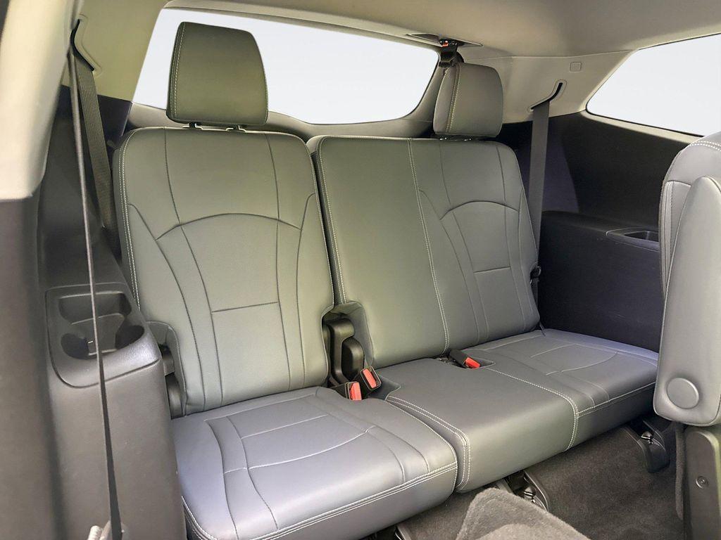 used 2018 Buick Enclave car, priced at $20,949