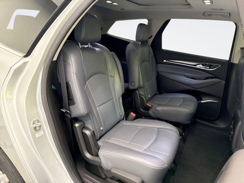 used 2018 Buick Enclave car, priced at $20,949