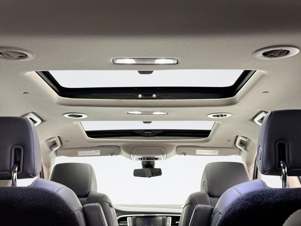 used 2018 Buick Enclave car, priced at $20,949