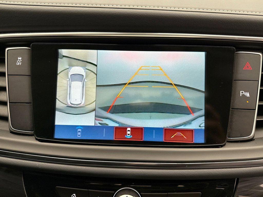 used 2018 Buick Enclave car, priced at $20,949