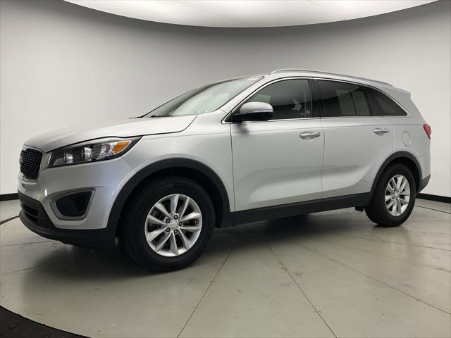 used 2016 Kia Sorento car, priced at $11,349