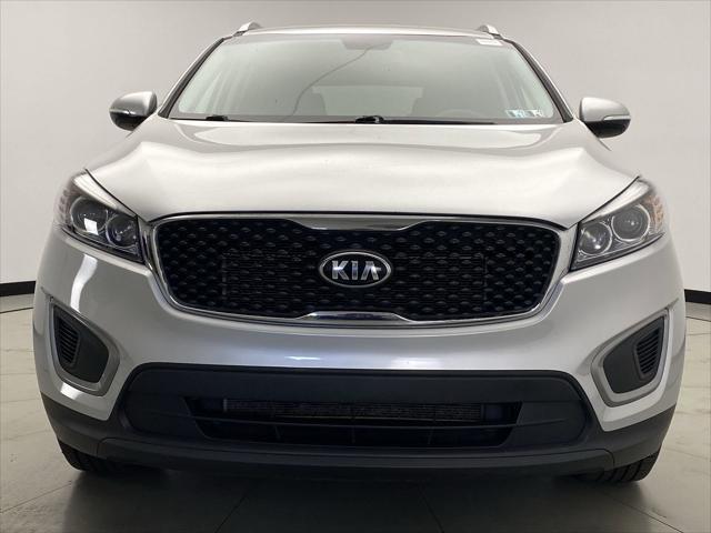 used 2016 Kia Sorento car, priced at $11,349