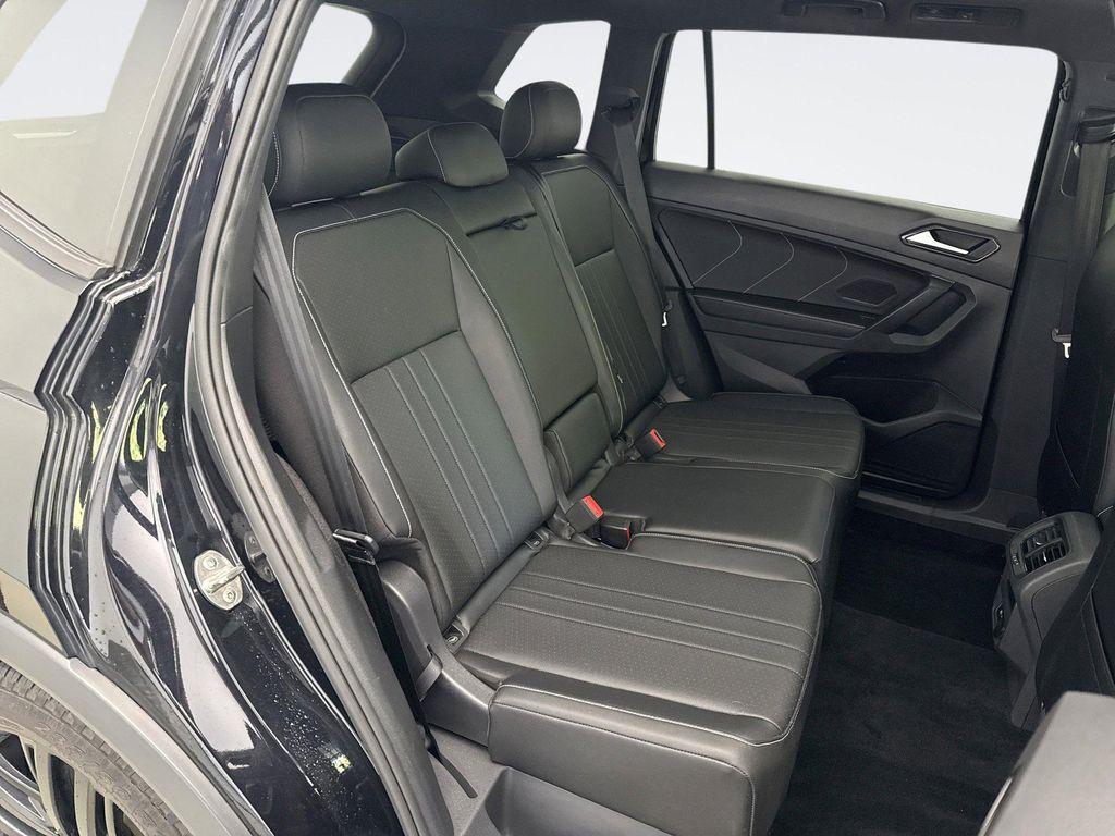 used 2022 Volkswagen Tiguan car, priced at $24,899