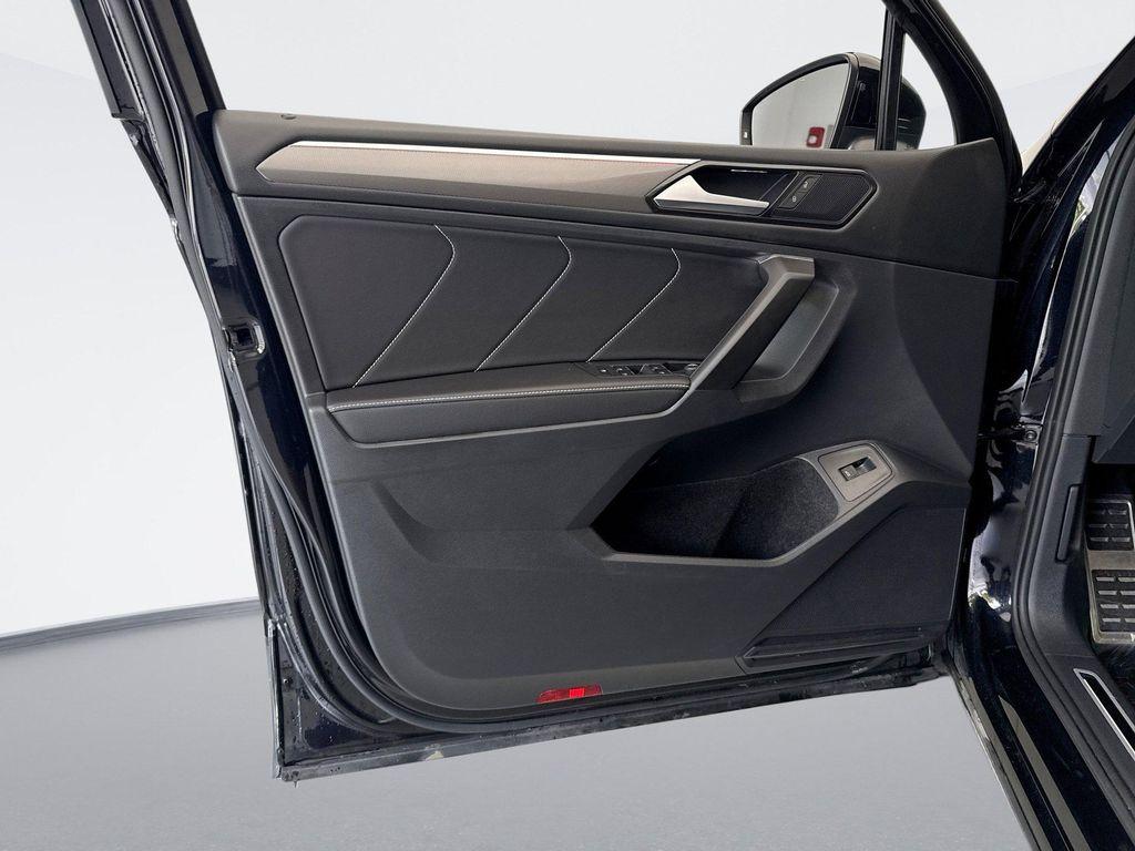 used 2022 Volkswagen Tiguan car, priced at $24,899