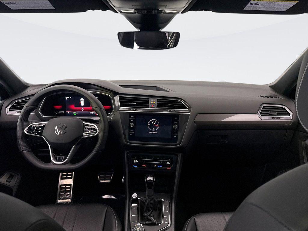 used 2022 Volkswagen Tiguan car, priced at $24,899
