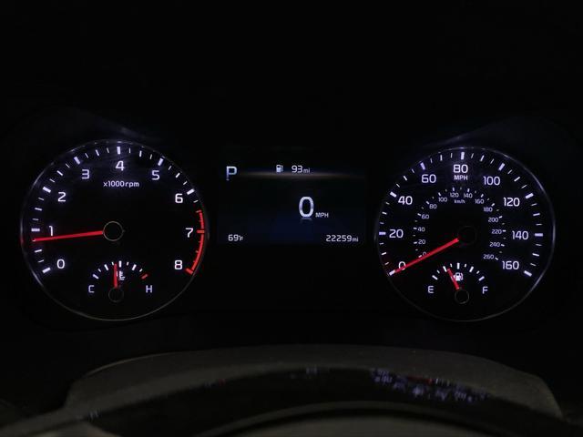 used 2022 Kia Forte car, priced at $18,999