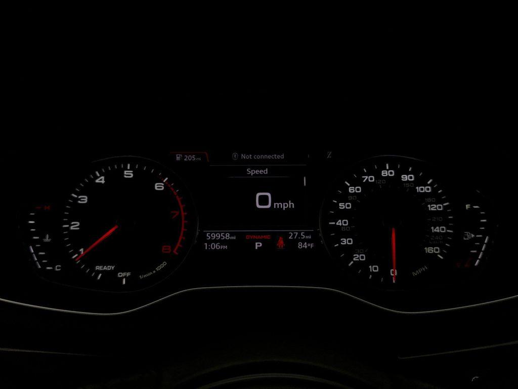 used 2019 Audi A4 car, priced at $19,448