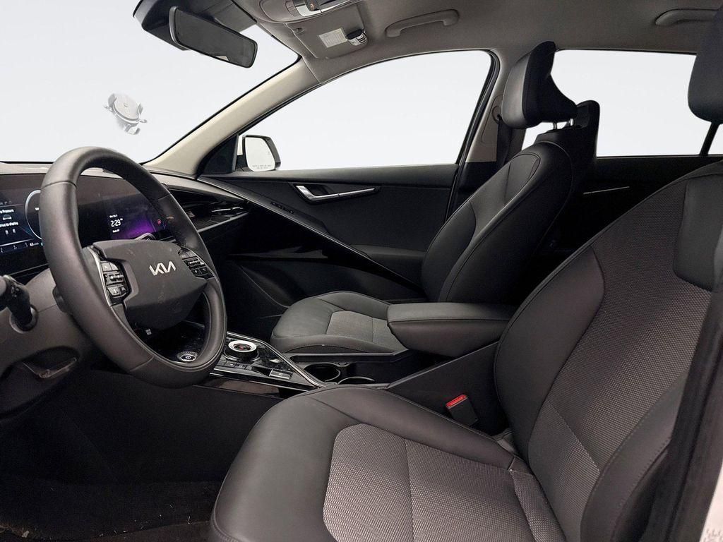used 2023 Kia Niro EV car, priced at $24,199