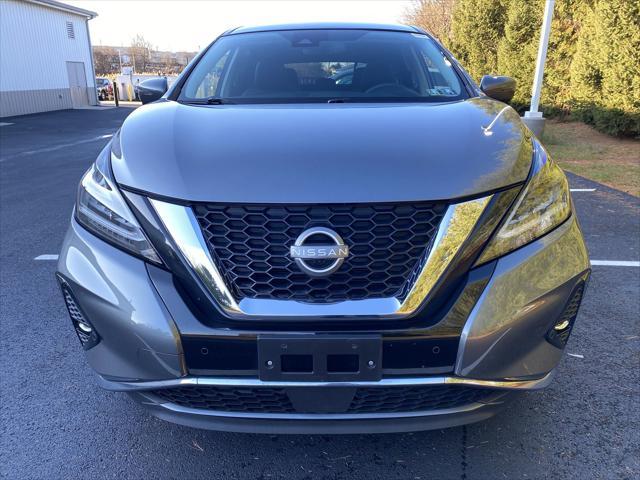 used 2023 Nissan Murano car, priced at $31,000