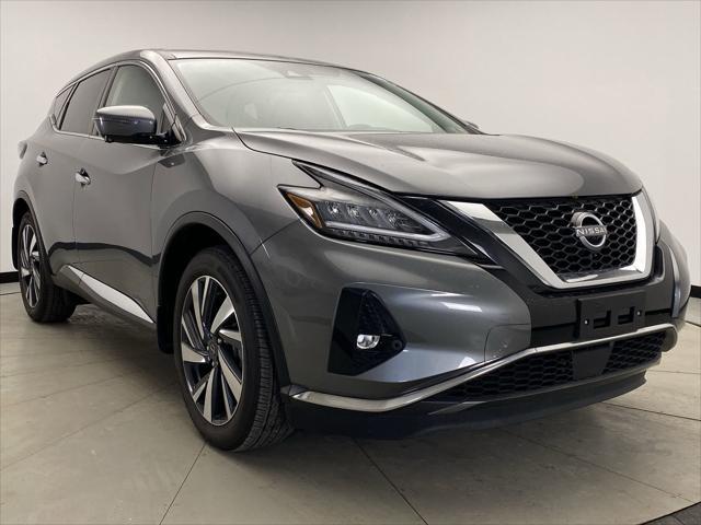 used 2023 Nissan Murano car, priced at $29,798