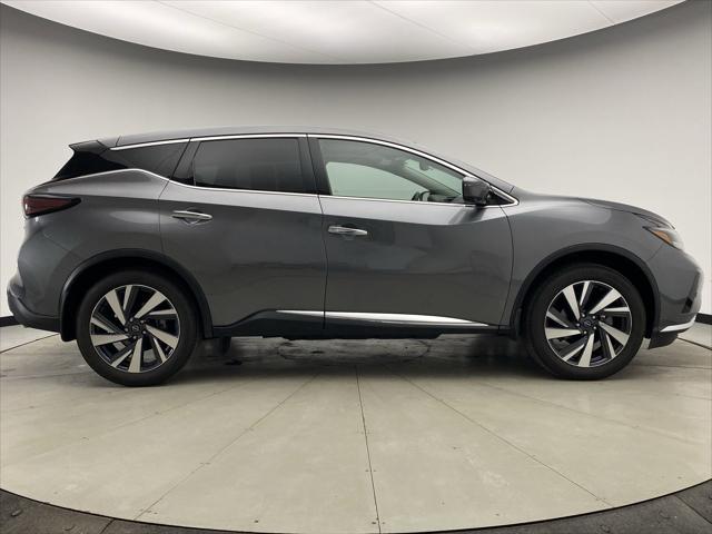 used 2023 Nissan Murano car, priced at $27,096