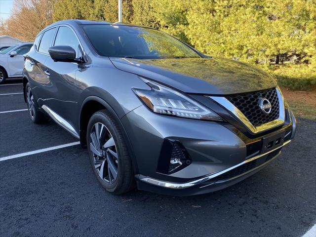 used 2023 Nissan Murano car, priced at $31,000