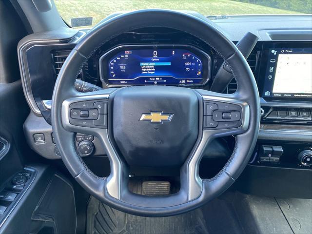 used 2024 Chevrolet Silverado 2500 car, priced at $59,999