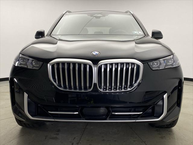 used 2024 BMW X5 car, priced at $63,799