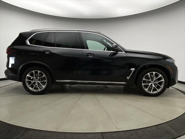 used 2024 BMW X5 car, priced at $63,799