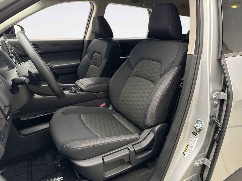 used 2024 Nissan Pathfinder car, priced at $31,199