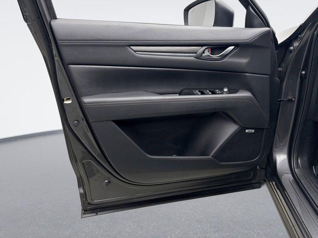 used 2023 Mazda CX-5 car, priced at $22,946