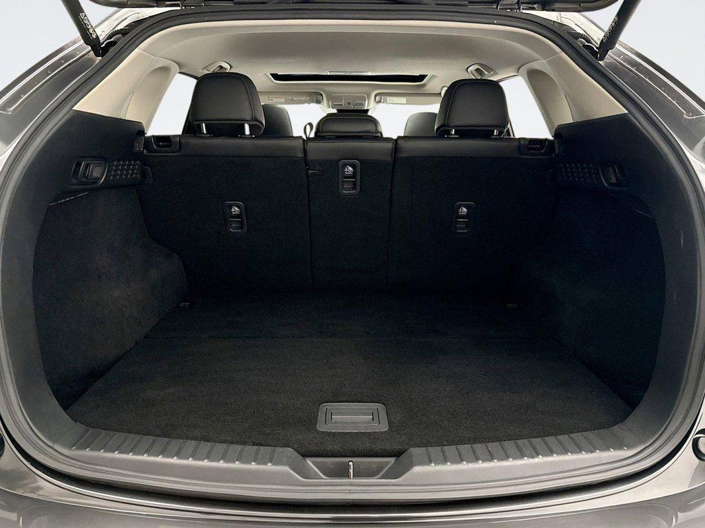 used 2023 Mazda CX-5 car, priced at $22,946