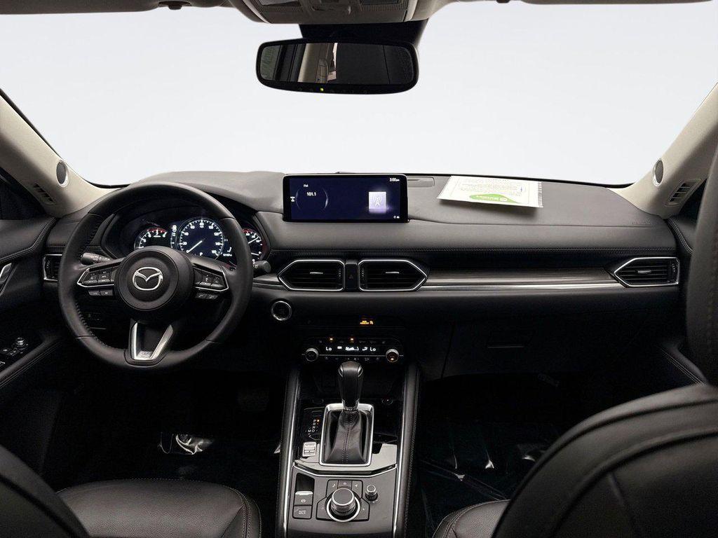 used 2023 Mazda CX-5 car, priced at $22,946
