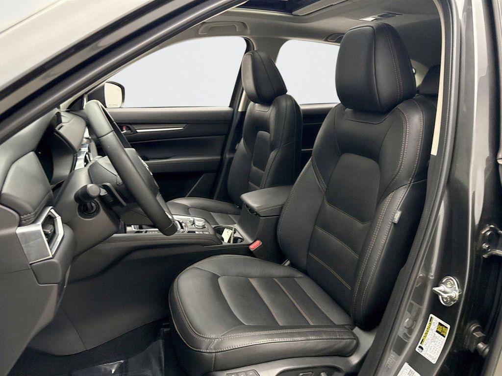 used 2023 Mazda CX-5 car, priced at $22,946