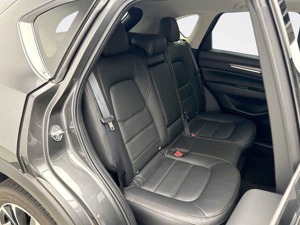 used 2023 Mazda CX-5 car, priced at $22,946