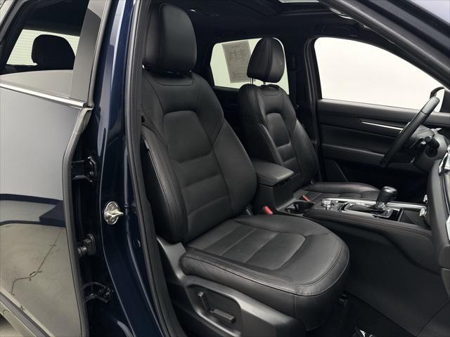 used 2022 Mazda CX-5 car, priced at $30,599