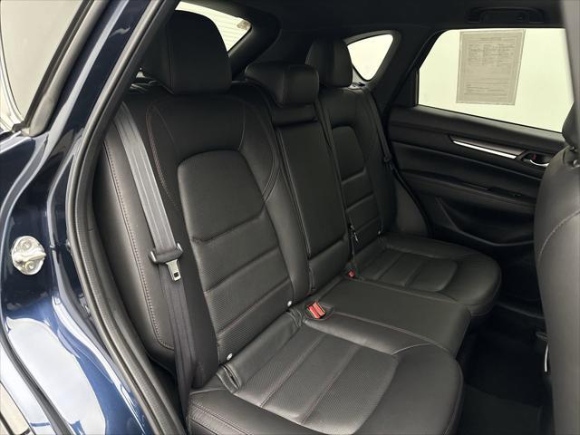 used 2022 Mazda CX-5 car, priced at $30,599