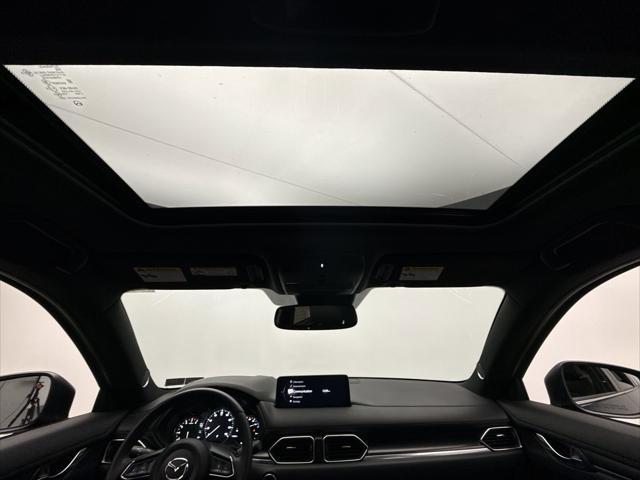 used 2022 Mazda CX-5 car, priced at $30,599