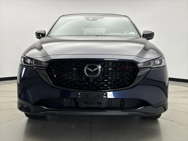 used 2022 Mazda CX-5 car, priced at $30,999