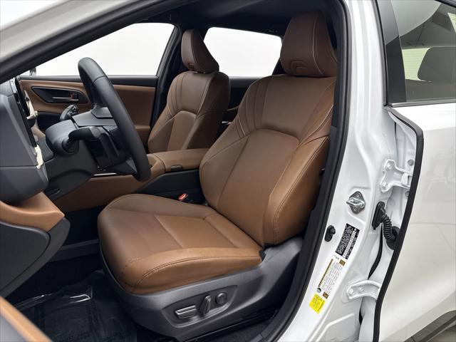 used 2025 Toyota Crown Signia car, priced at $43,999