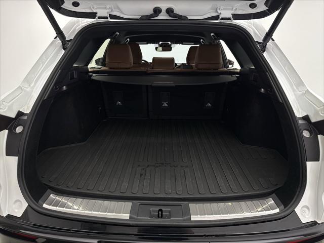 used 2025 Toyota Crown Signia car, priced at $43,999