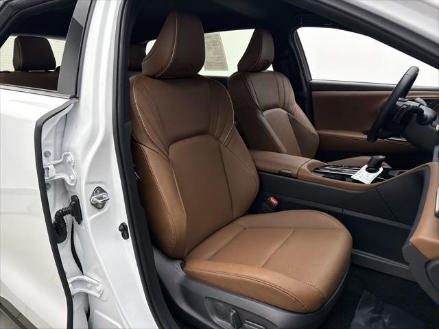 used 2025 Toyota Crown Signia car, priced at $43,999